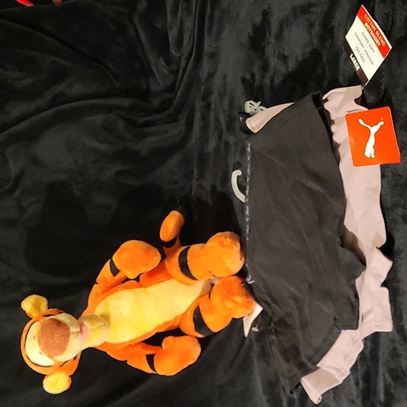 Cotton Super Soft  Comfort Stretch - Picture 2 of 8